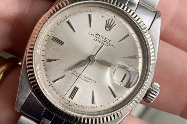 Valutazione Orologi Online Store, 42% OFF | www.norfarchtrust.org.uk