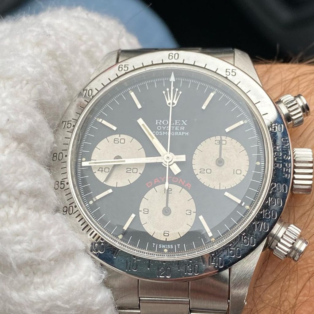 Compro Rolex Valutazione orologi immediata Bologna acquisto usato online angelo montanari