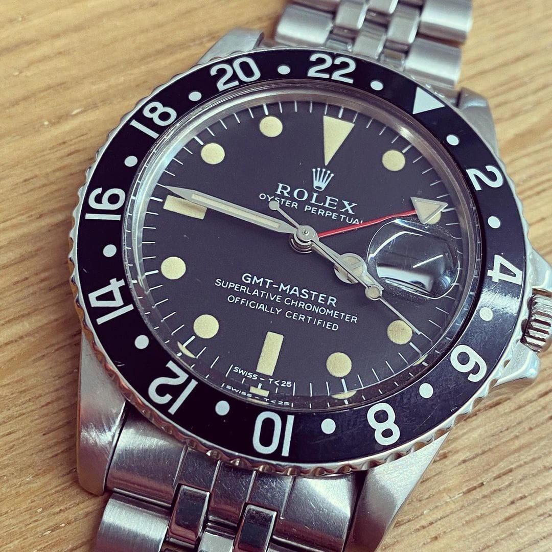 Compro Rolex Roma usato - Valutazione Rolex