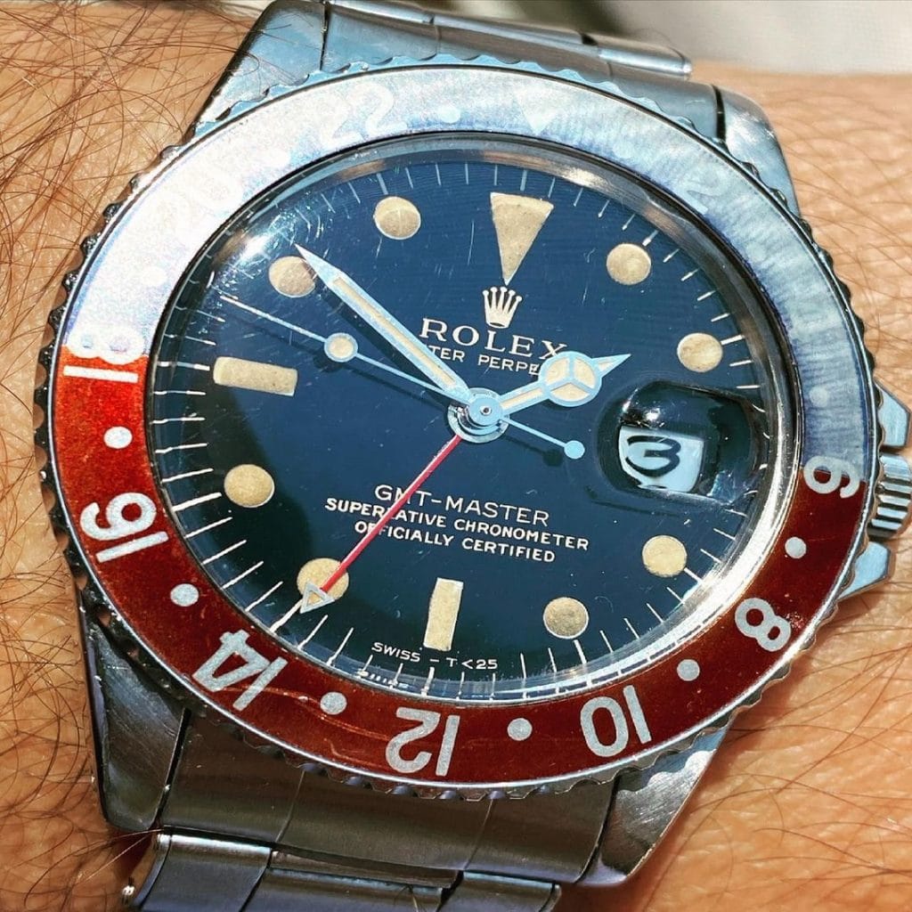 Compro Rolex Brescia usato valutazione orologi milano roma bologna acquisto angelo montanari
