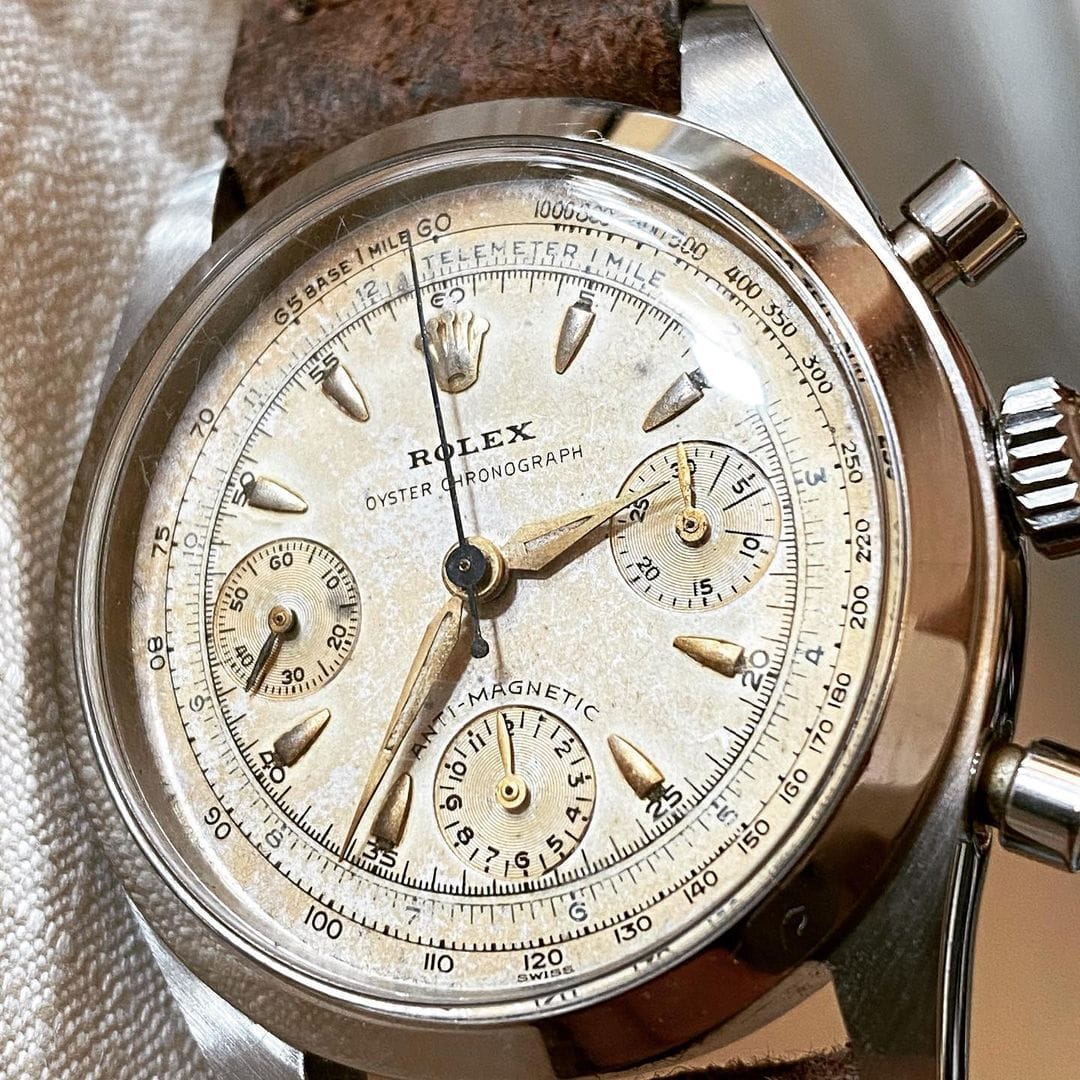 Vendo Rolex Roma - Valutazione Rolex