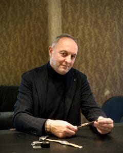 Rolex GMT‑Master II vs GMT‑Master 5 Picture of Angelo Montanari