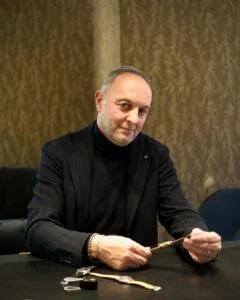 Picture of Angelo Montanari