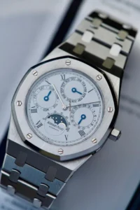 Audemars Piguet Royal Oak Perpetual Calendar 25654ST
