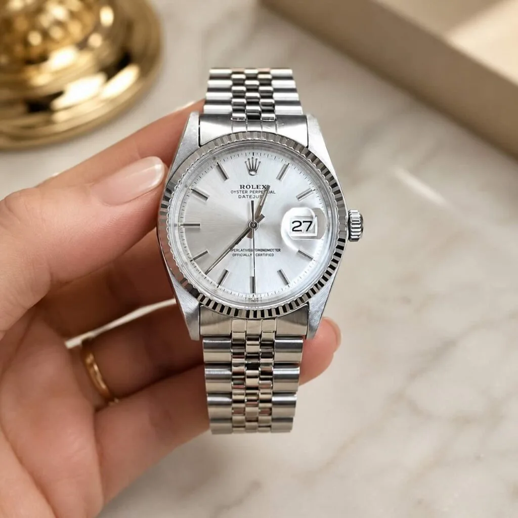 rolex prezzi rolex senza garanzia quanto vale