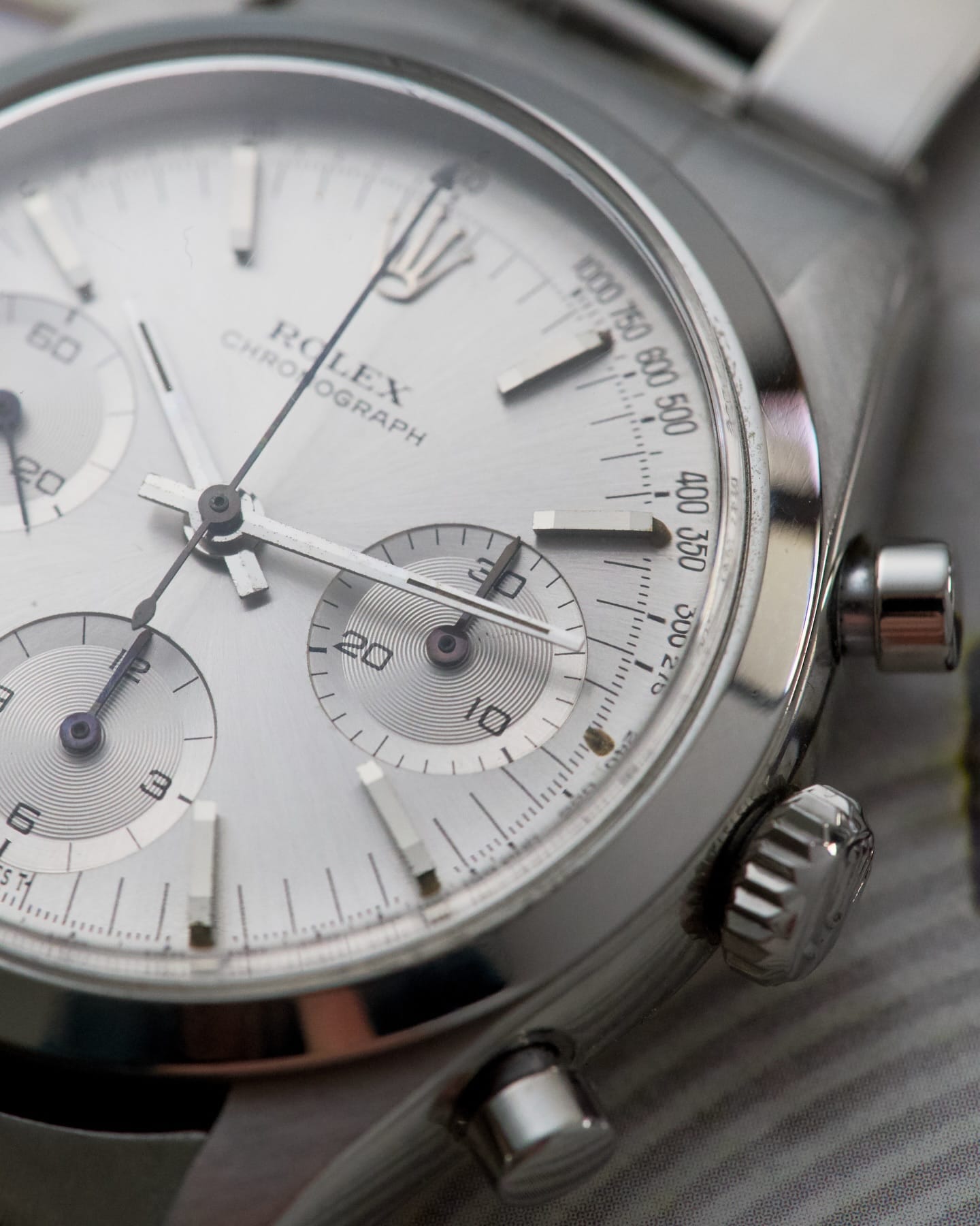 Rolex Pre Daytona anno 1964