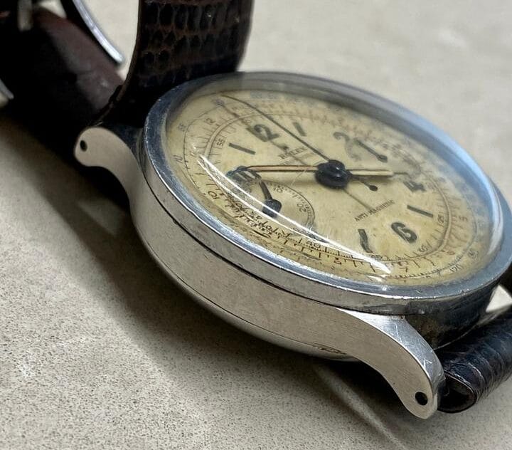 Vetro Rolex graffiato vintage e1784644449718
