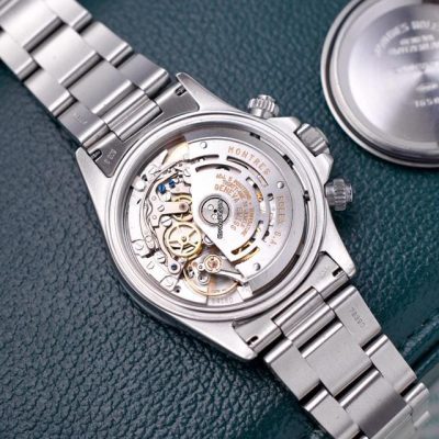 Rolex Daytona 16520 usato anno 1995 dettaglio 7