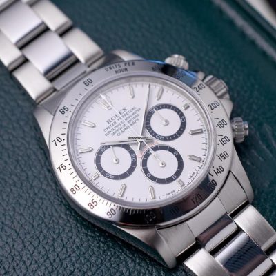 Rolex Daytona 16520 usato anno 1995