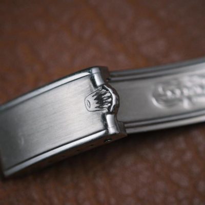 Rolex Submariner no date 6536 dettaglio 7